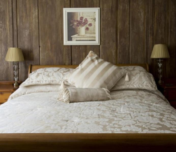 Cathedral View Guest House Lincoln Bilik gambar