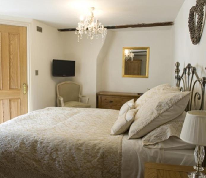 Cathedral View Guest House Lincoln Luaran gambar