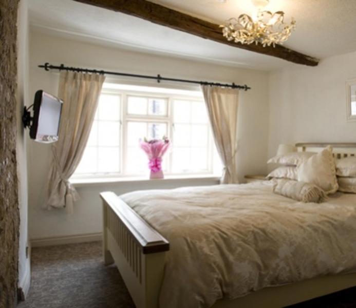 Cathedral View Guest House Lincoln Luaran gambar