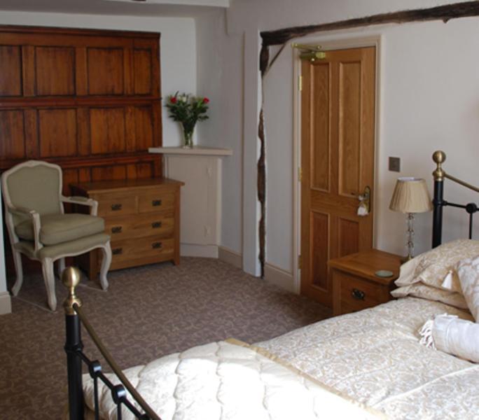 Cathedral View Guest House Lincoln Luaran gambar